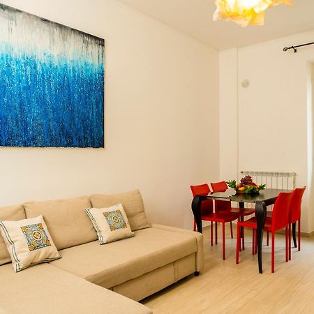 Apartament Casa Relax Mondello Zewnętrze zdjęcie