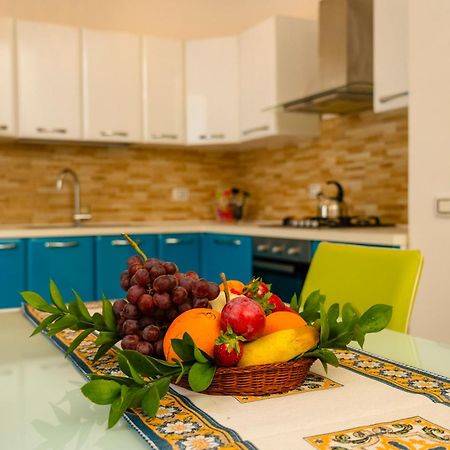 Apartament Casa Relax Mondello Zewnętrze zdjęcie