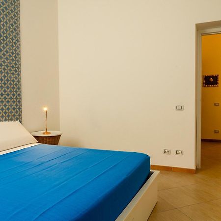 Apartament Casa Relax Mondello Zewnętrze zdjęcie