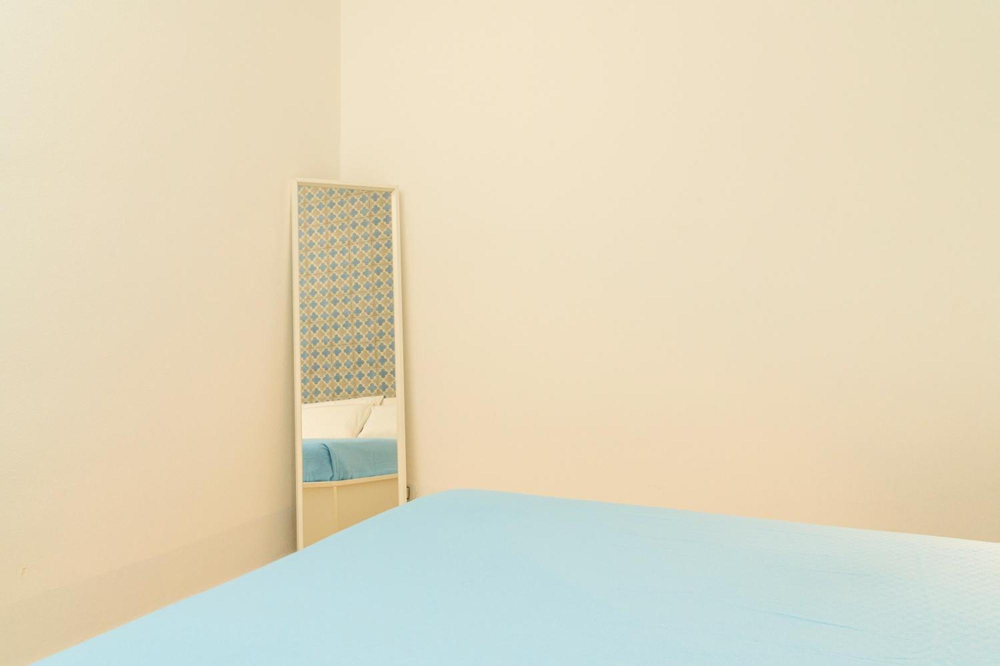 Apartament Casa Relax Mondello Zewnętrze zdjęcie