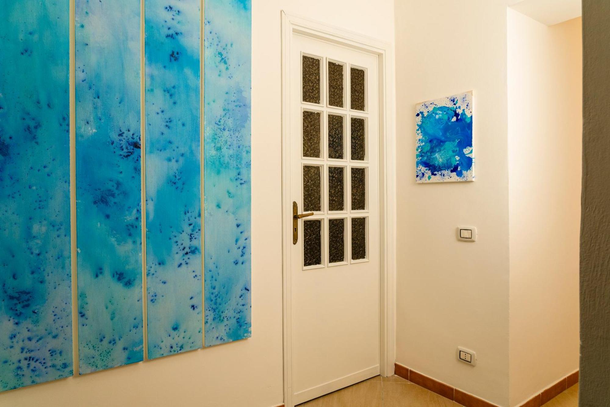 Apartament Casa Relax Mondello Zewnętrze zdjęcie
