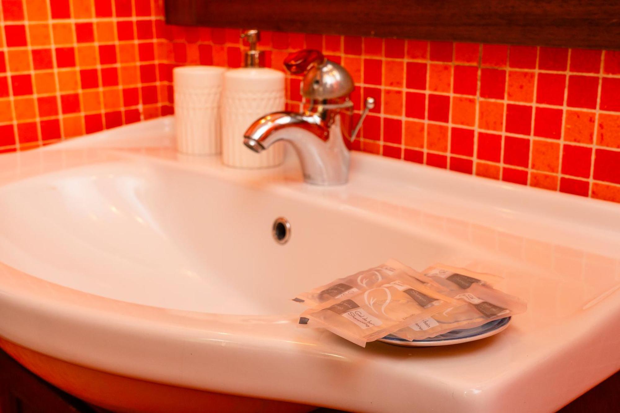 Apartament Casa Relax Mondello Zewnętrze zdjęcie
