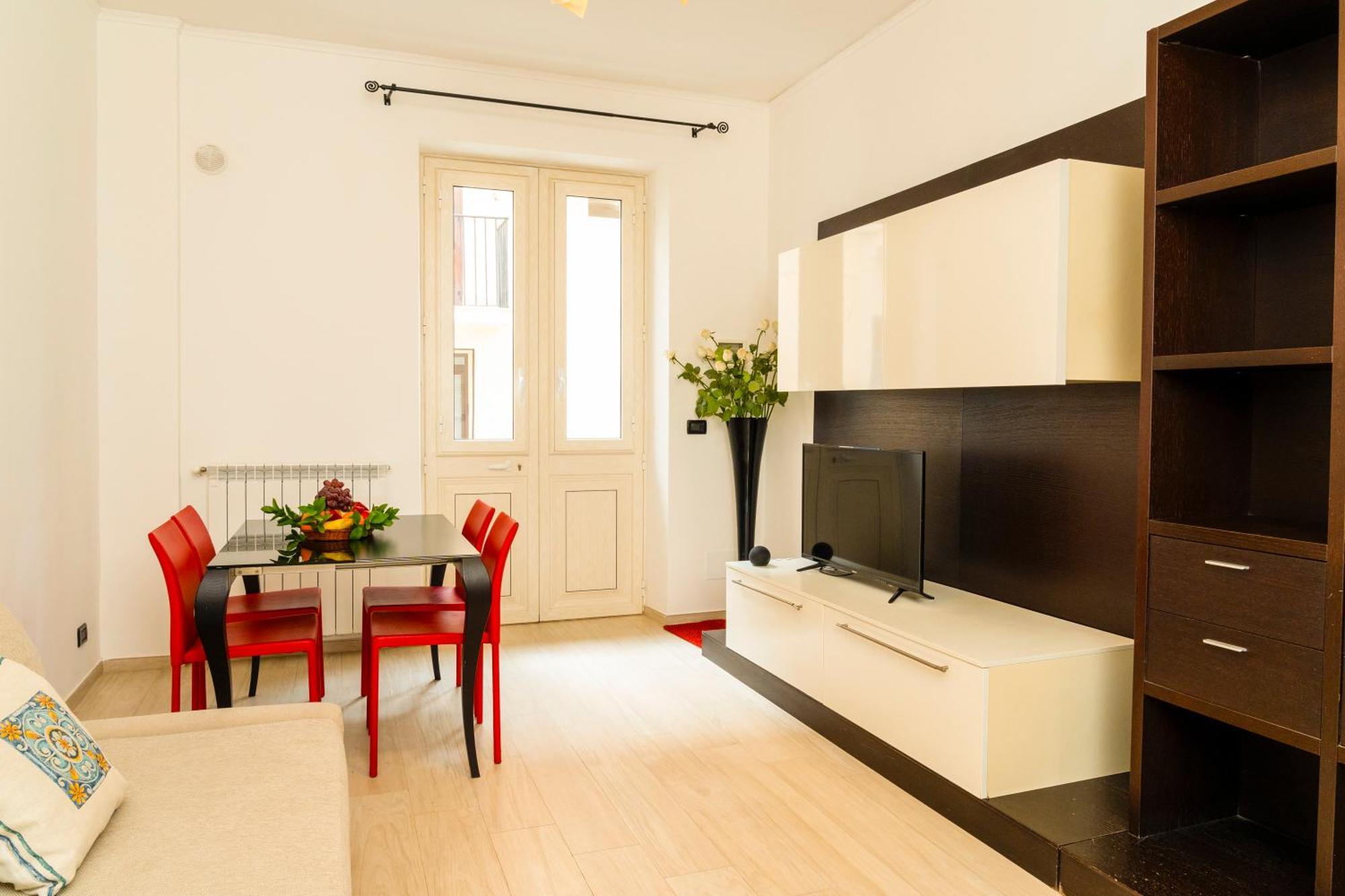 Apartament Casa Relax Mondello Zewnętrze zdjęcie