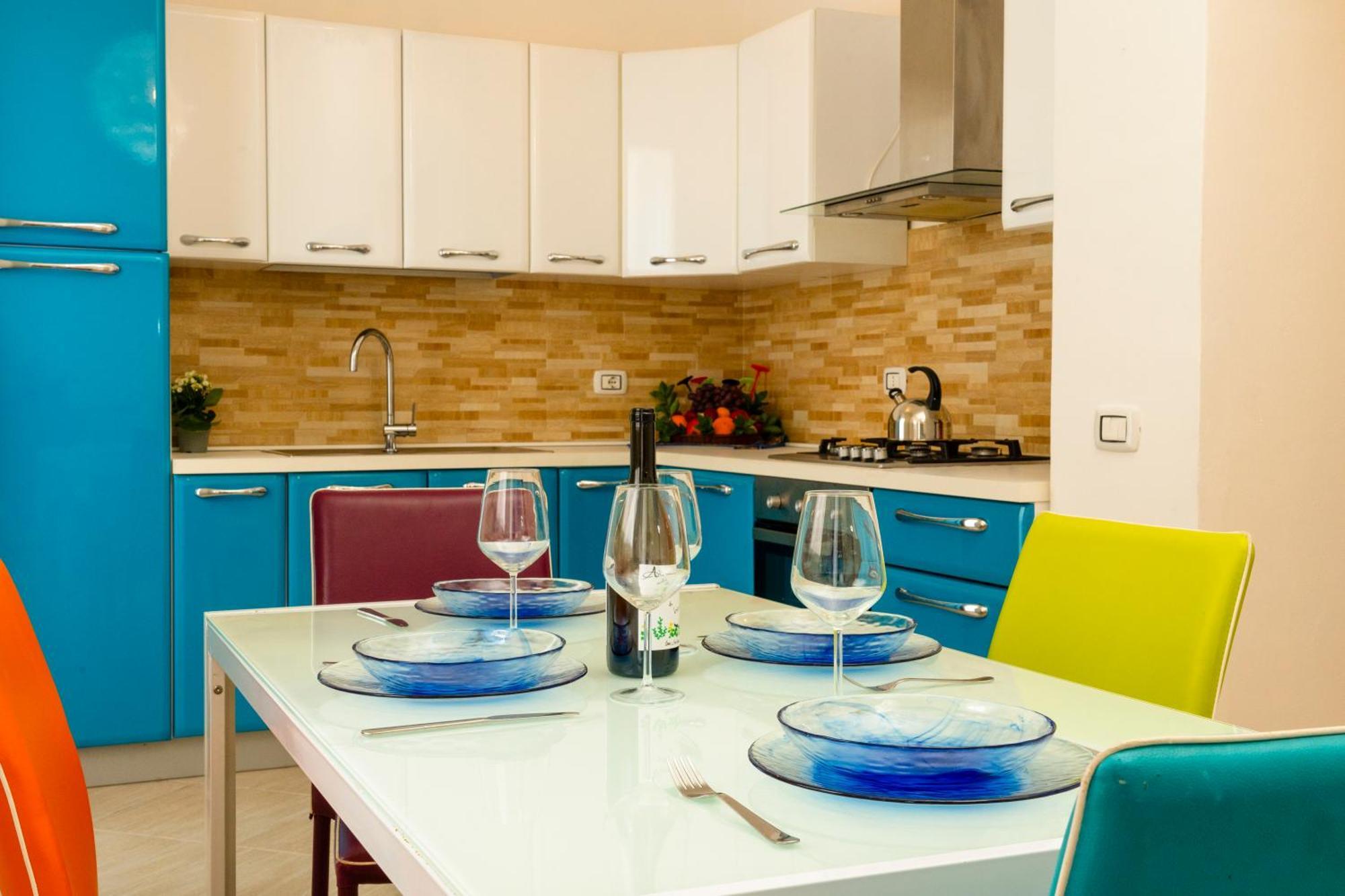 Apartament Casa Relax Mondello Zewnętrze zdjęcie