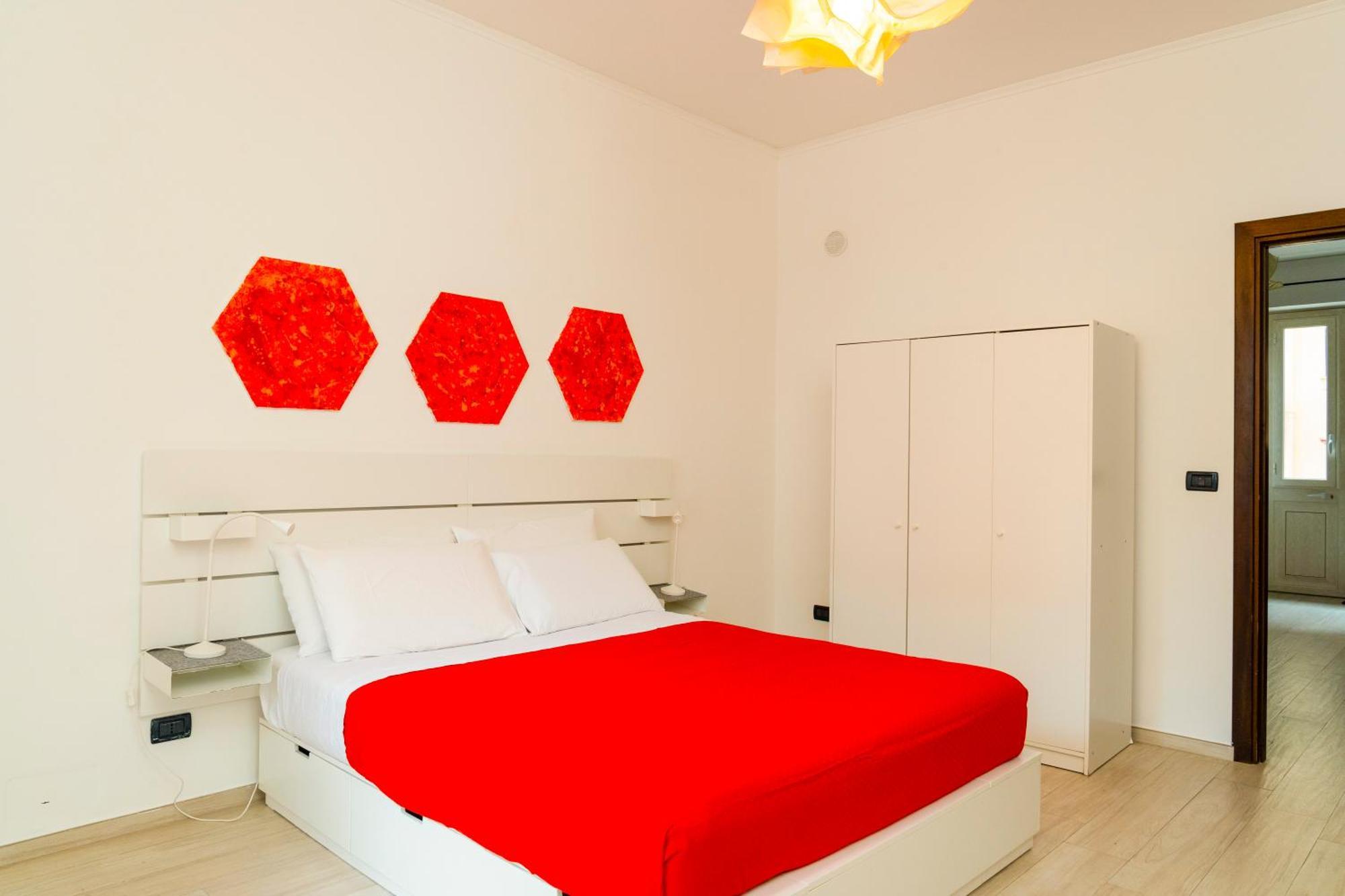 Apartament Casa Relax Mondello Zewnętrze zdjęcie
