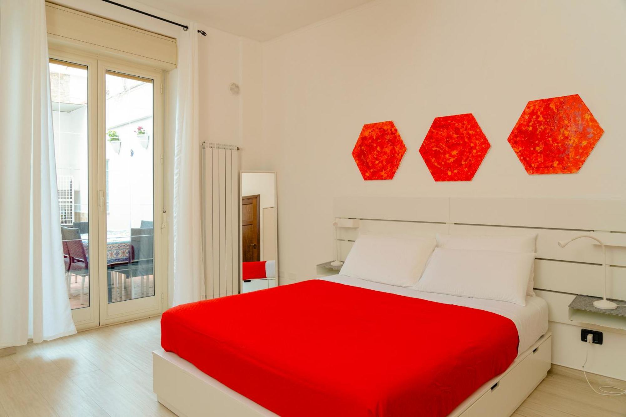 Apartament Casa Relax Mondello Zewnętrze zdjęcie