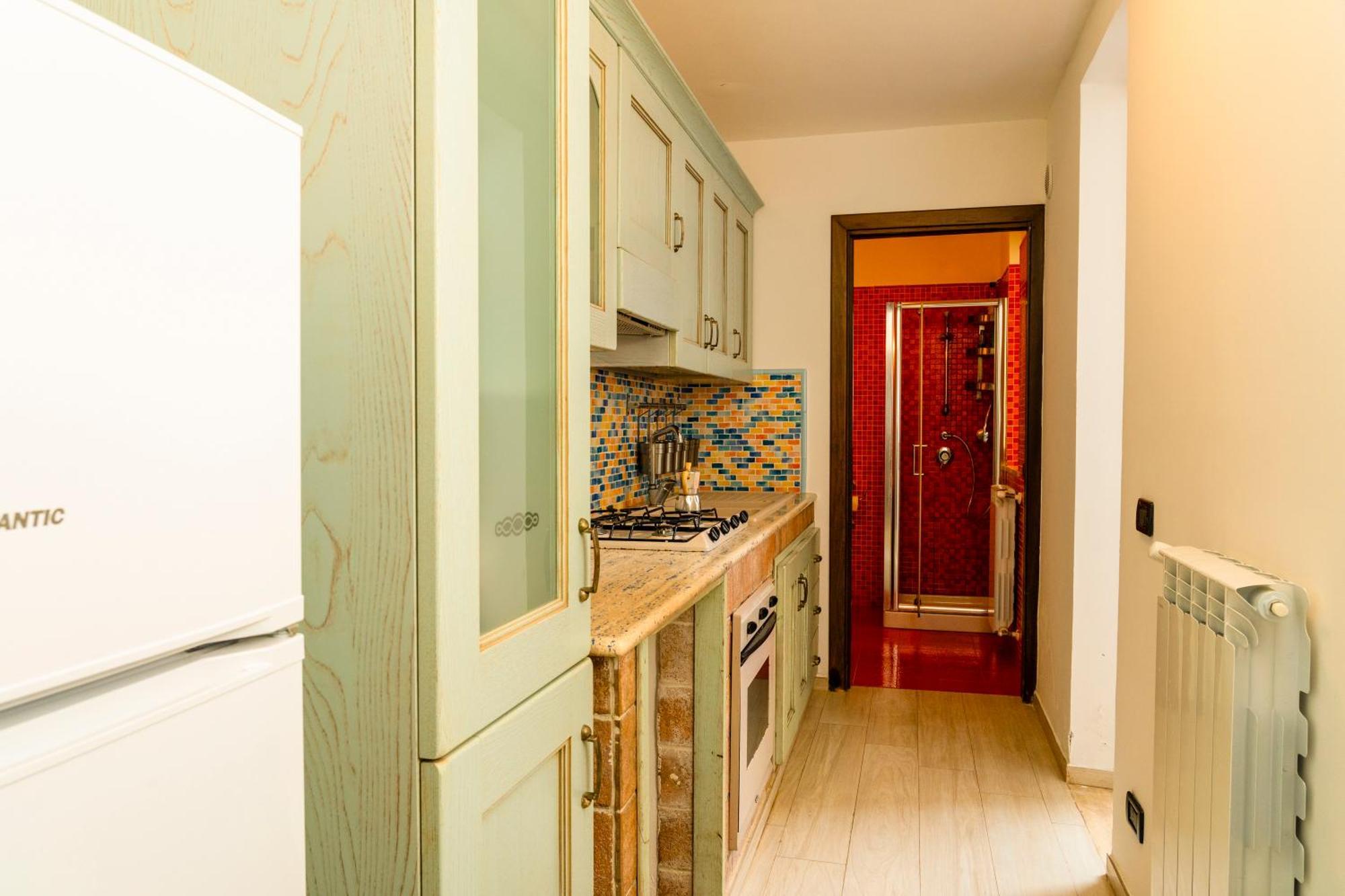 Apartament Casa Relax Mondello Zewnętrze zdjęcie
