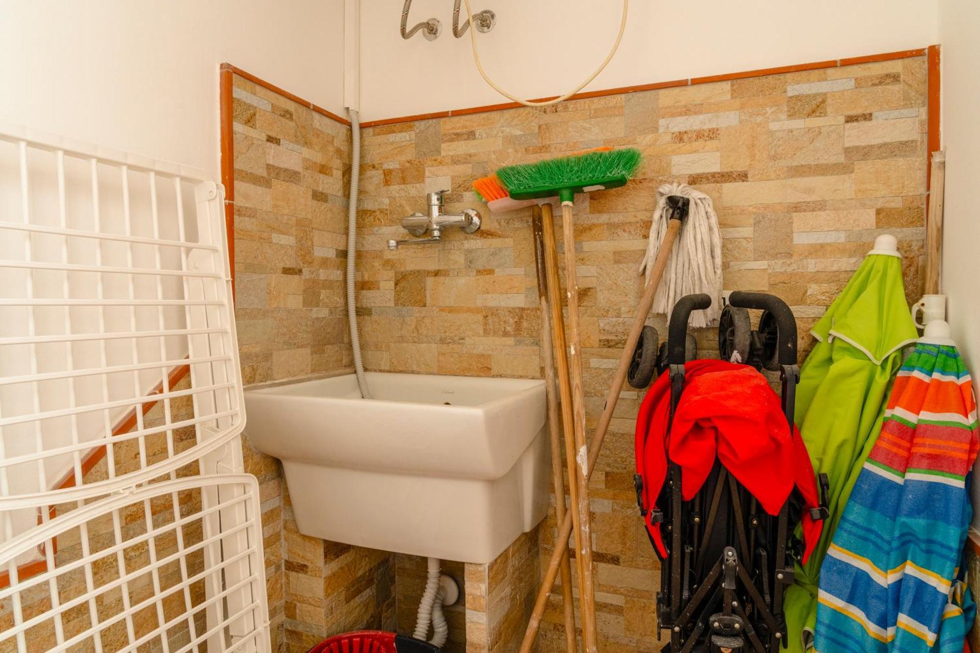 Apartament Casa Relax Mondello Zewnętrze zdjęcie