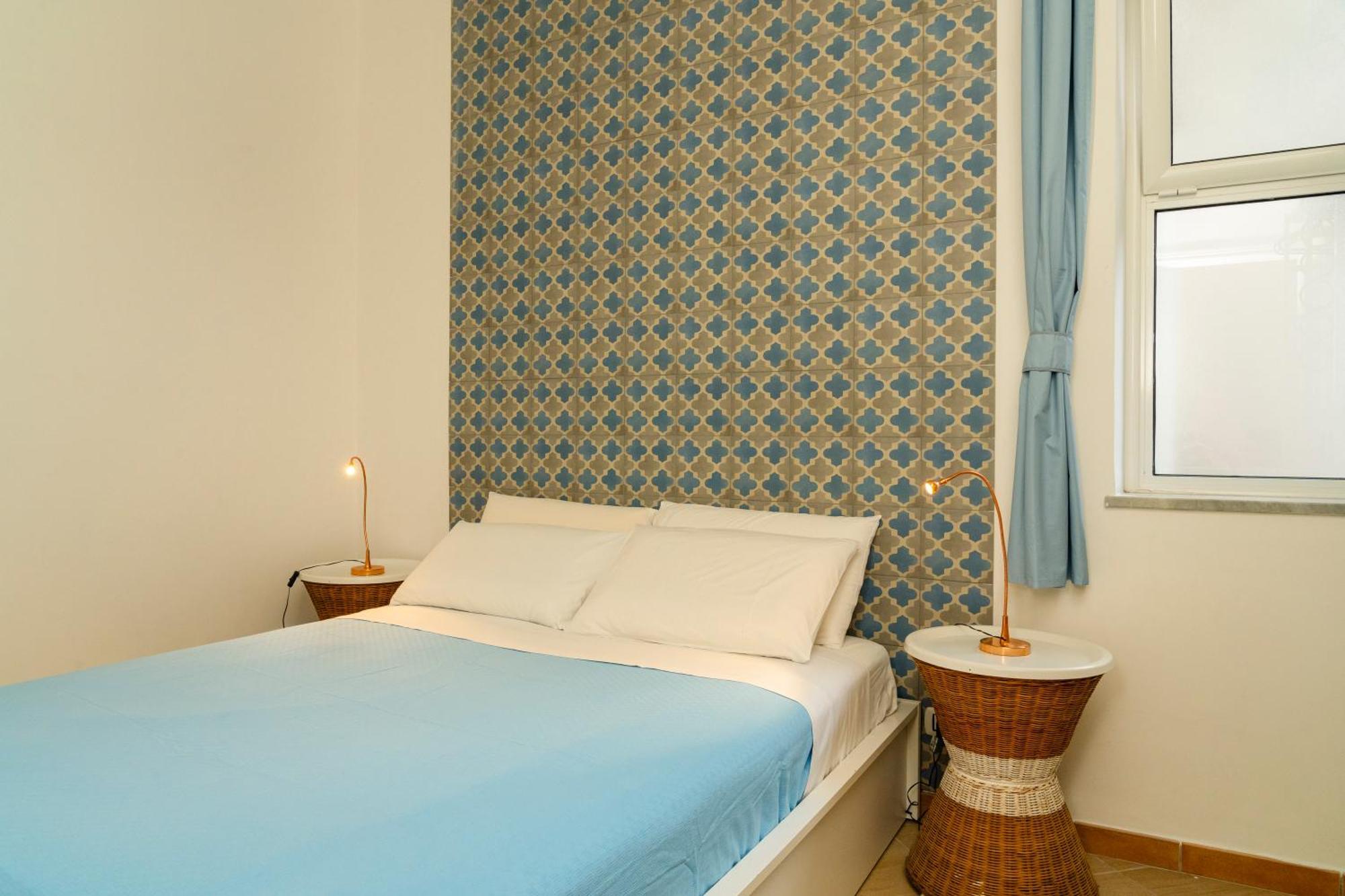 Apartament Casa Relax Mondello Zewnętrze zdjęcie