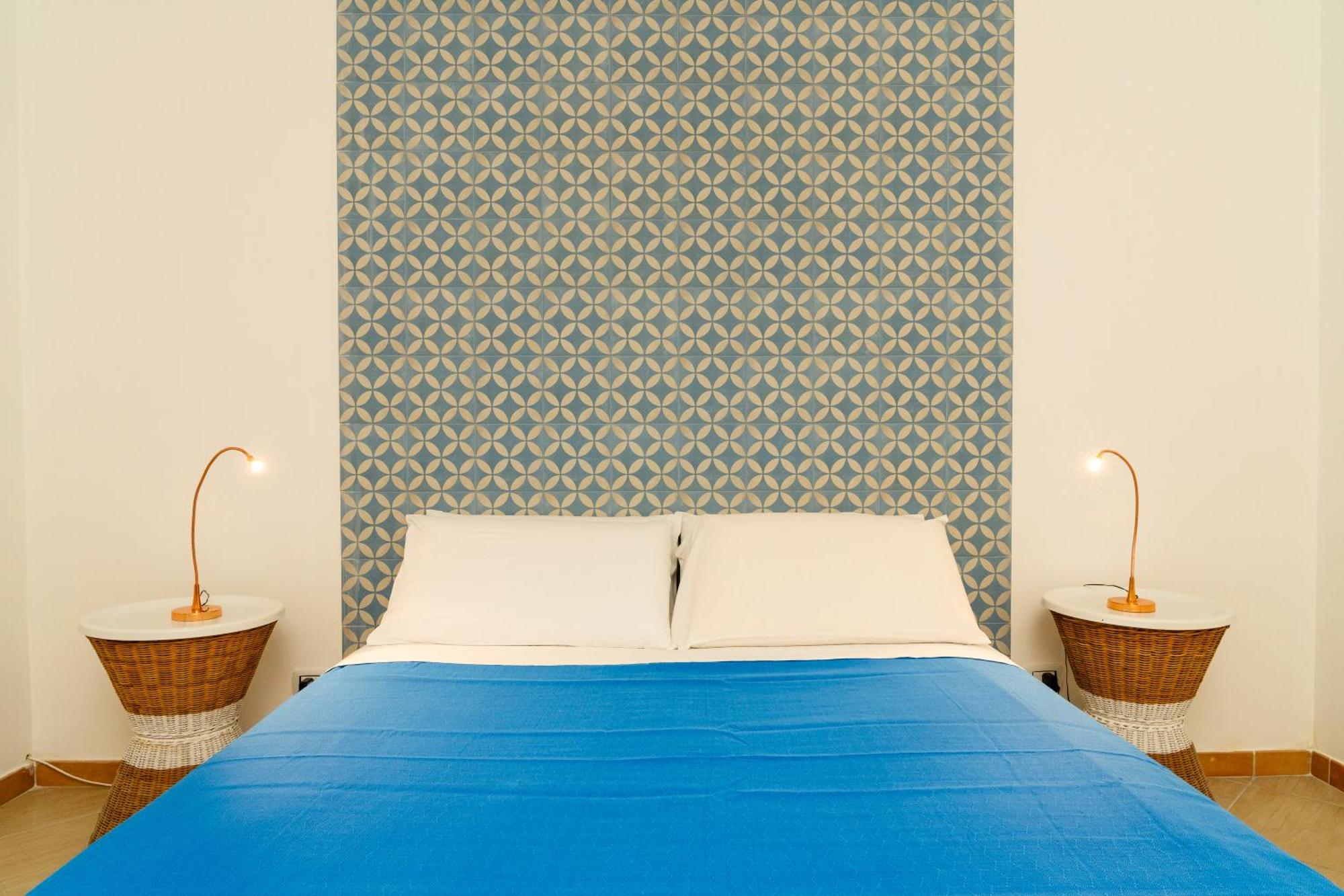 Apartament Casa Relax Mondello Zewnętrze zdjęcie