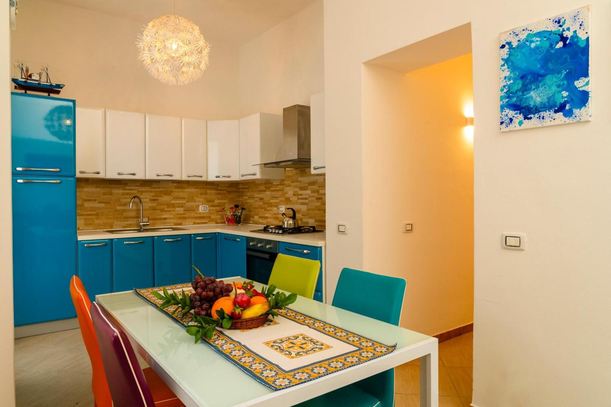 Apartament Casa Relax Mondello Zewnętrze zdjęcie