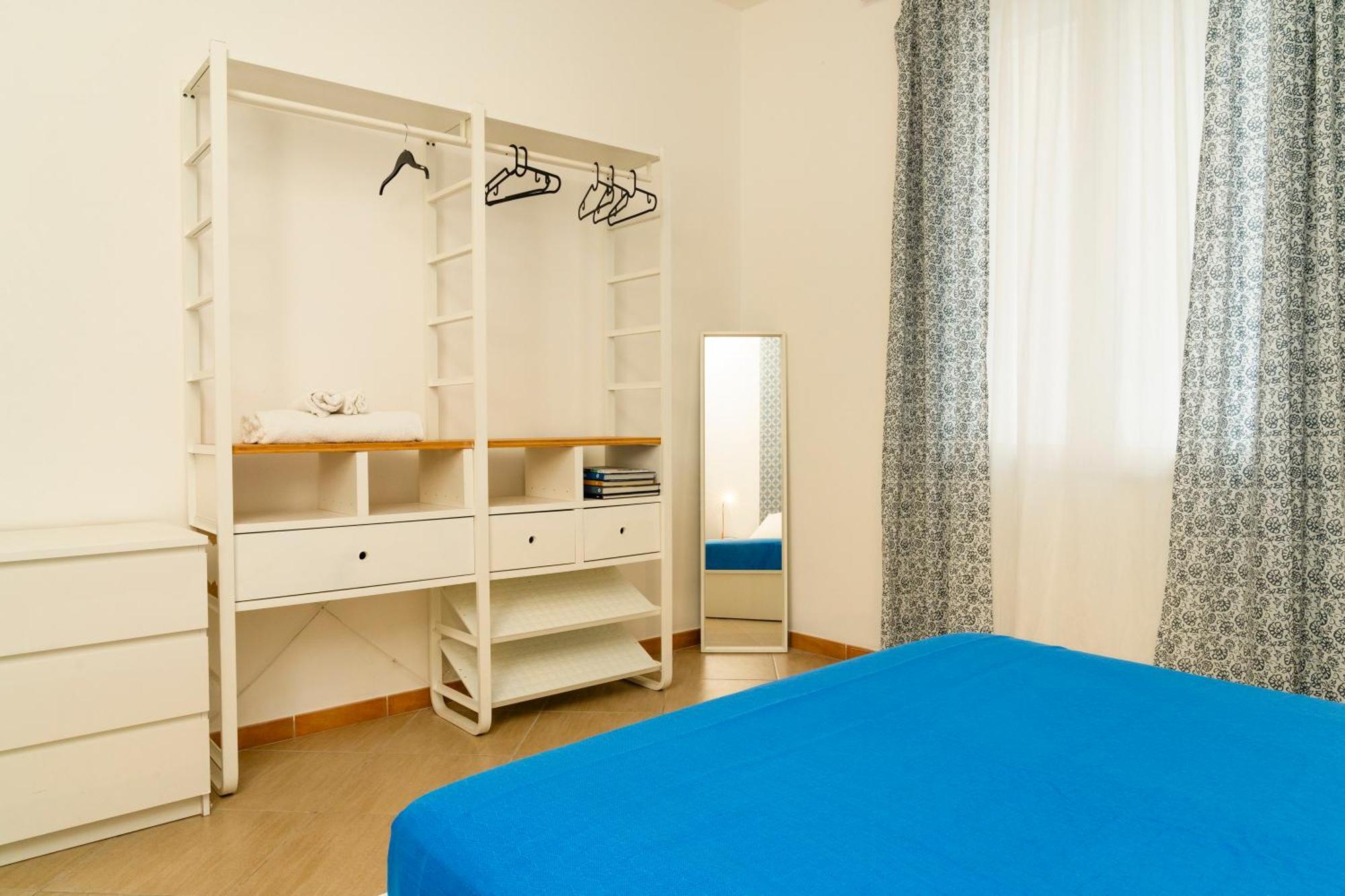 Apartament Casa Relax Mondello Zewnętrze zdjęcie