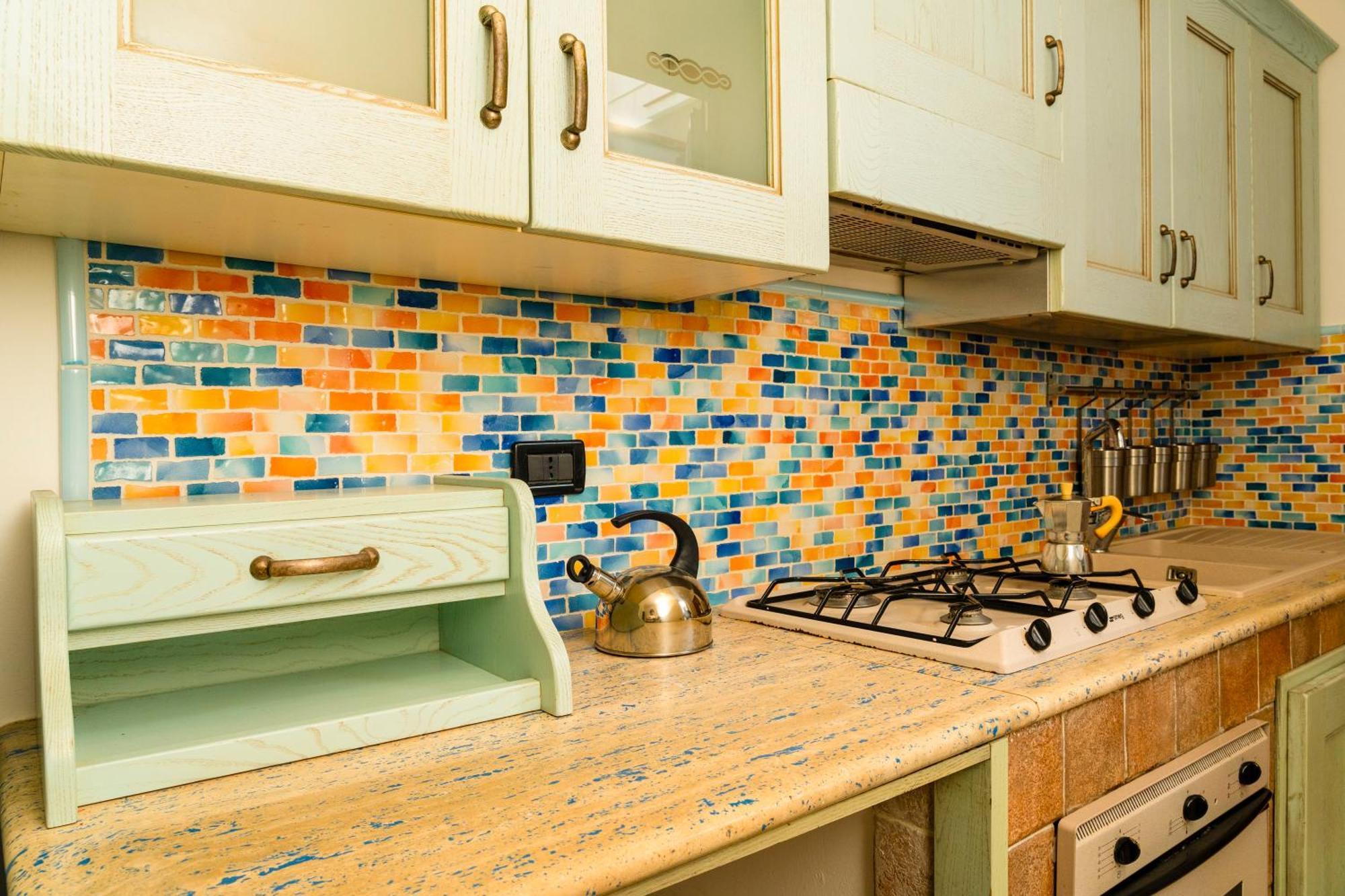 Apartament Casa Relax Mondello Zewnętrze zdjęcie