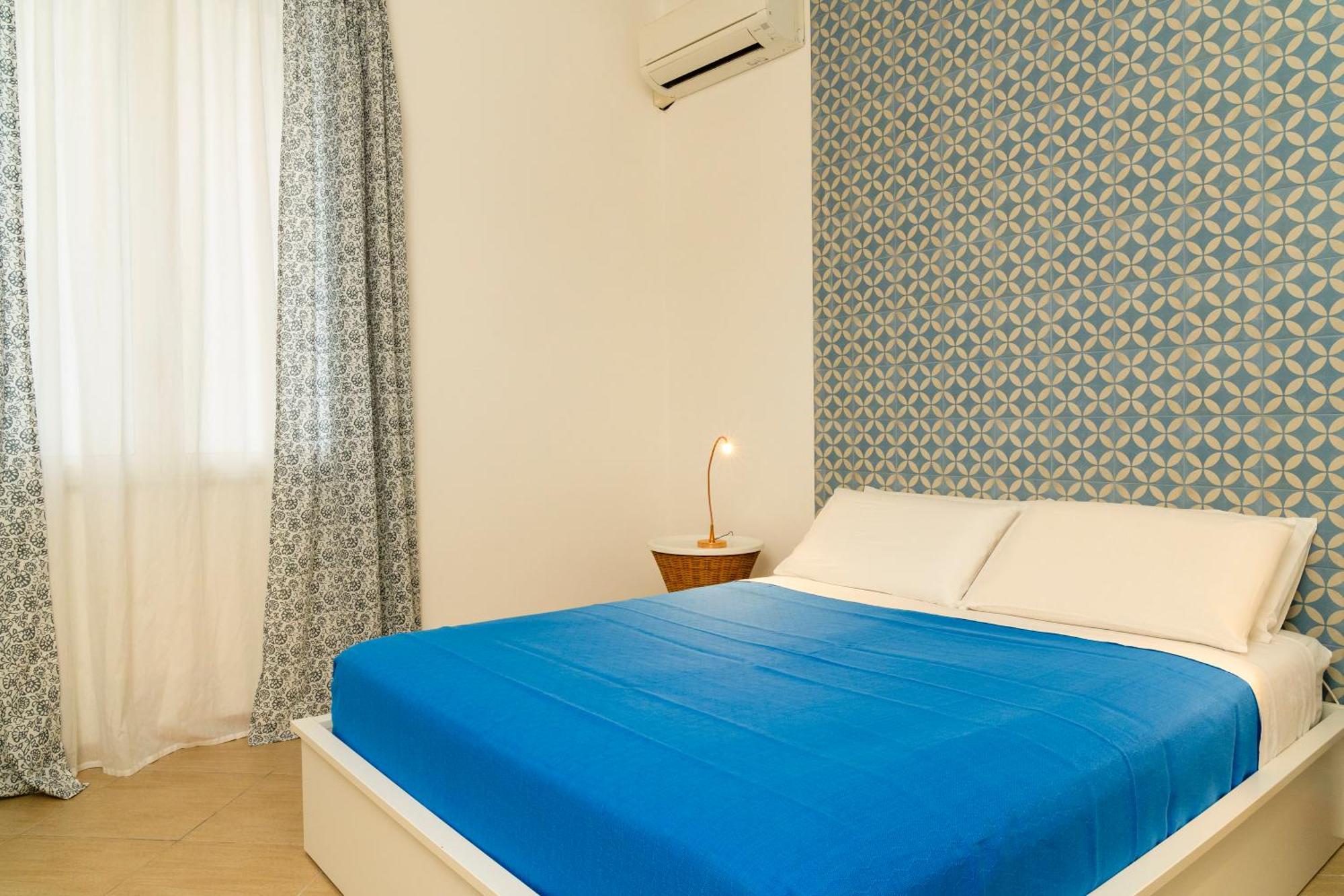 Apartament Casa Relax Mondello Zewnętrze zdjęcie