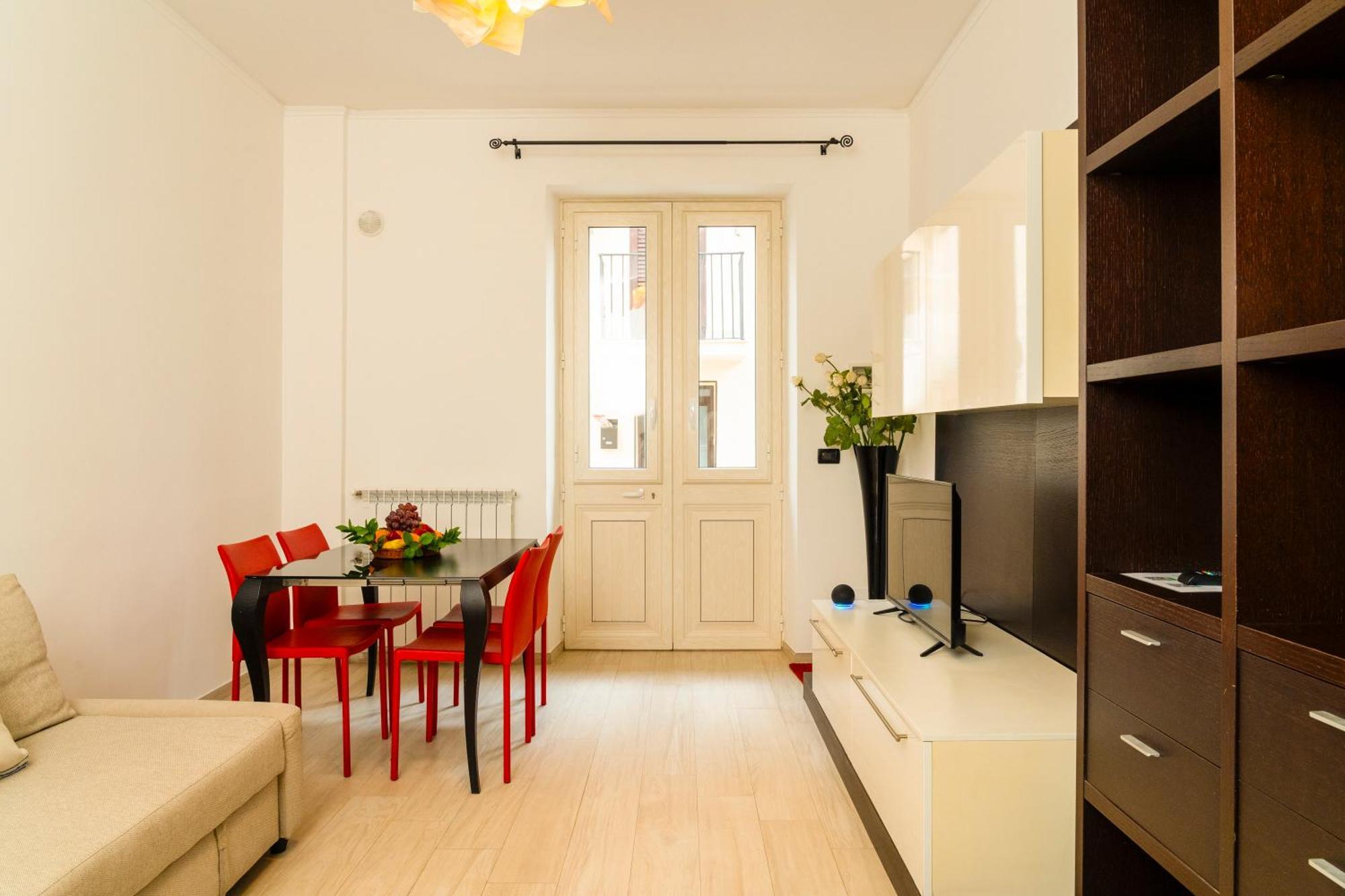 Apartament Casa Relax Mondello Zewnętrze zdjęcie