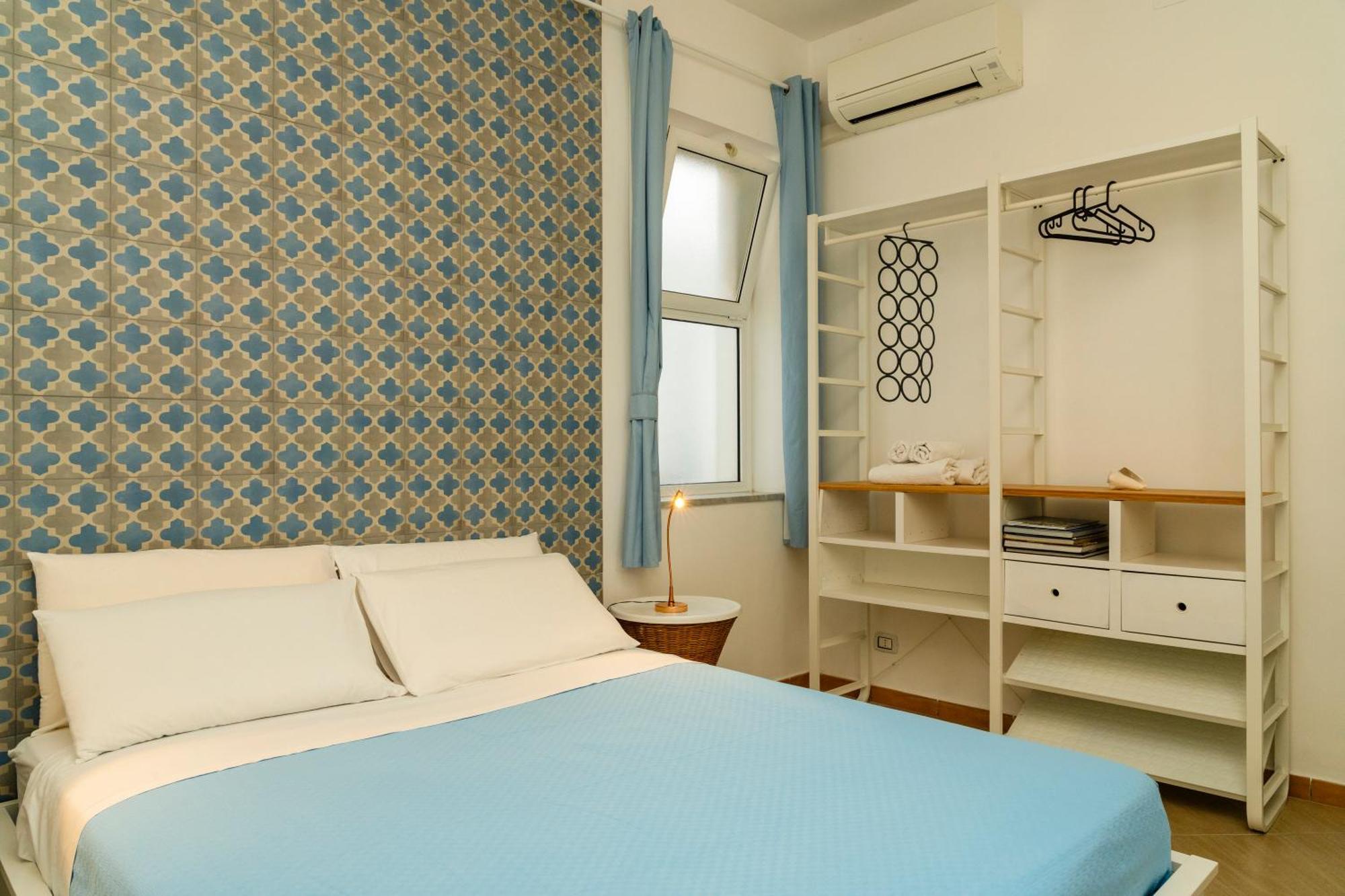 Apartament Casa Relax Mondello Zewnętrze zdjęcie