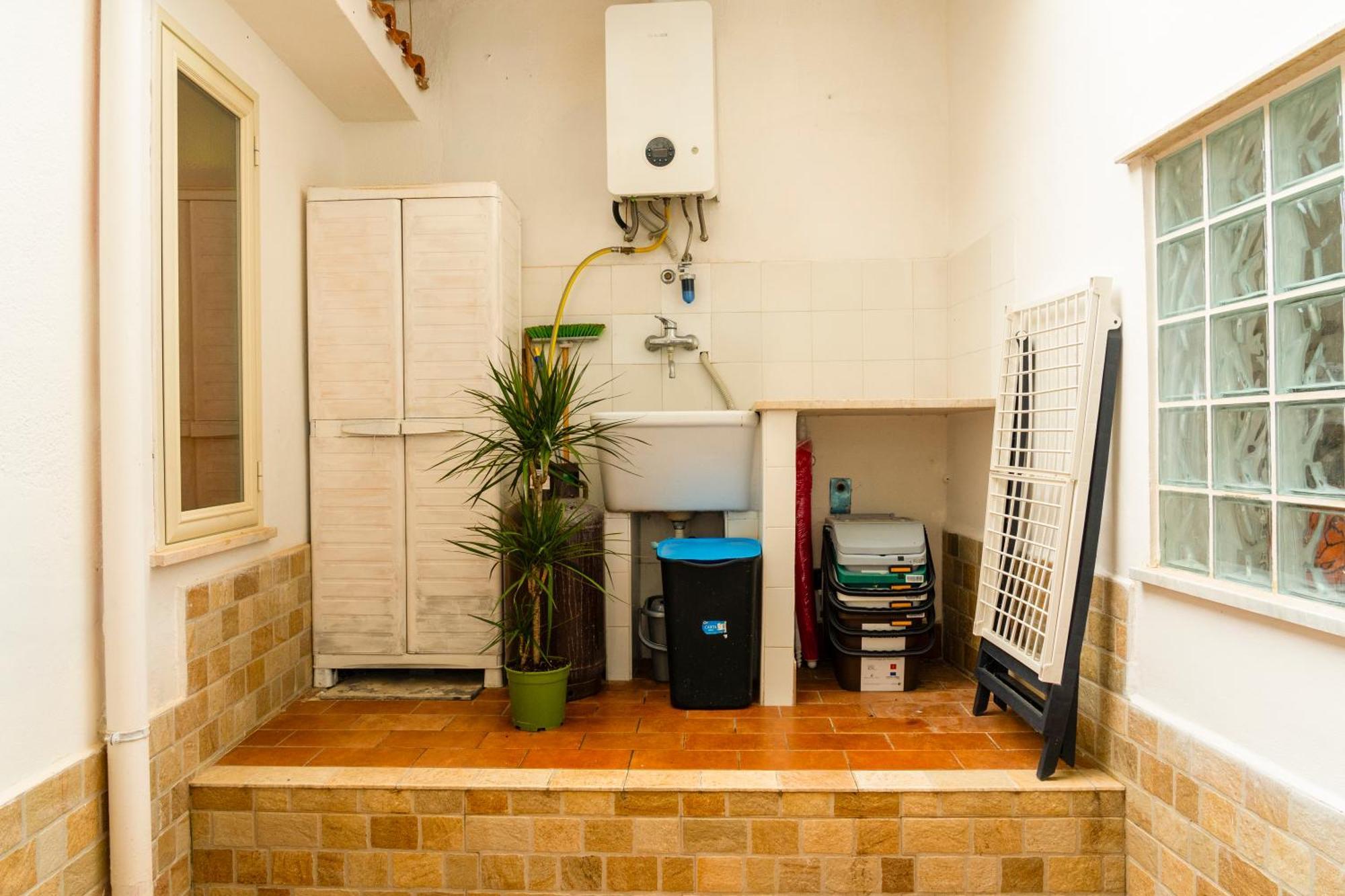 Apartament Casa Relax Mondello Zewnętrze zdjęcie